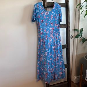 Draper James dress